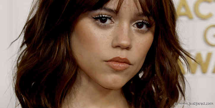 Jenna Ortega Reacts to Gen Z Stereotypes & Teenage Portrayals on Film & TV