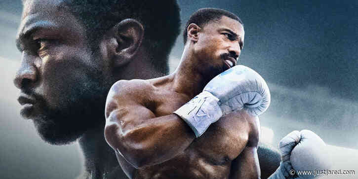 'Creed 3' Box Office Numbers Are In - Opening Week Viewership Revealed!