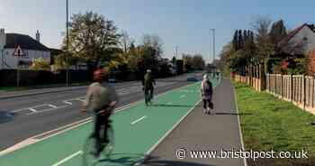 Busy commuter route north of Bristol set for major transport improvement plans