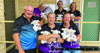 Head steward ready for Wagin