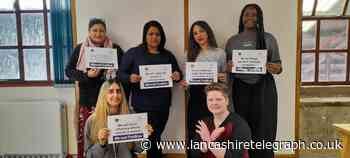IMO Charity, Blackburn, to host International Women's Day event