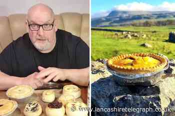 Padiham reviewer reveals pies you need to try this British Pie Week