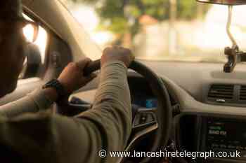 Preston is the city with ‘the best drivers’ in the UK