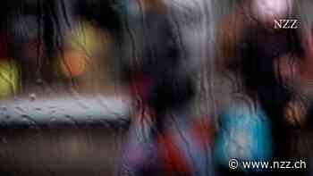 KOLUMNE - Was ist dran an der Wetterfühligkeit?