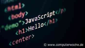 Tools & Frameworks: 7 JavaScript-Projekte, die Sie kennen sollten