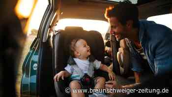Erster Urlaub mit Baby: So wird die Reise zum Erfolg