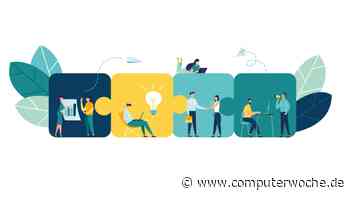 TecChannel Compact 03/2023: Collaboration leicht gemacht