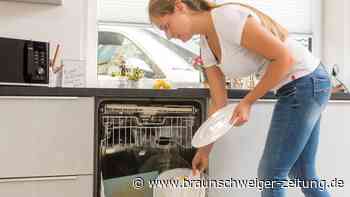 Nasses Geschirr? Mit diesen Tipps trocknet es schnell