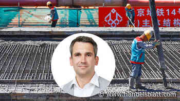 Märkte-Insight: Der Dax profitiert vom China-Effekt – Nun steht er kurz vor einem neuen Jahreshoch