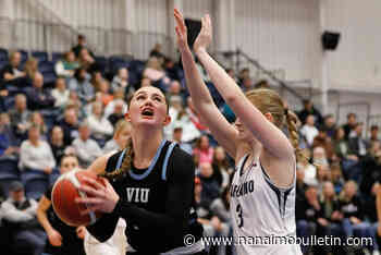 VIU Mariners women win provincial basketball championship