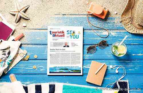 Neue ta: Gute Nachfrage, viele Herausforderungen