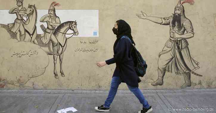 Journalist nach Bericht über Vergiftungen im Iran inhaftiert