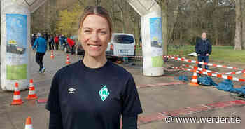 Werder Doppelsieg bei Bremer Winterlaufserie