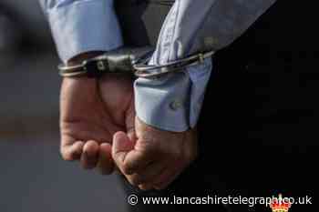 Clitheroe woman charged after reportedly failing breathalyser