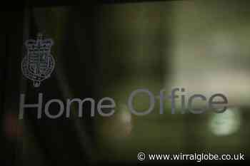 Wirral: Nearly 500 people claiming asylum assistance as of December