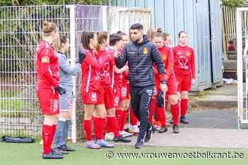 Opvallend of niet? Succescoach vrouwenvoetbal trekt van leider Kontich naar reeksgenoot Westerlo