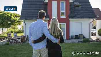 Wertverlust beim Eigenheim – wie Verkäufer die Energieeffizienz unterschätzen