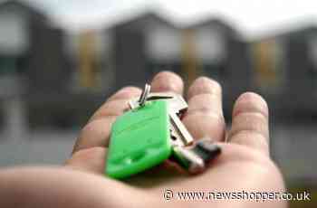 Bromley housing benefits tenants paying high shortfalls