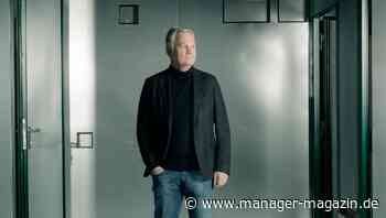 Envitec Biogas: Olaf von Lehmden hat den Mittelständler zum Marktführer für Biomethan entwickelt