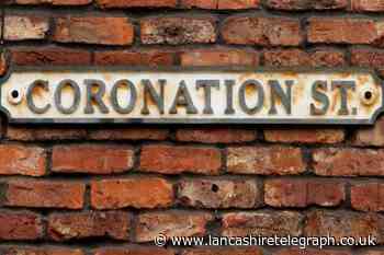 ITV Coronation Street star lands major acting role in US