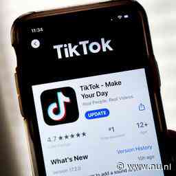 TikTok wil zorgen over spionage wegnemen door gegevens in Europa te bewaren