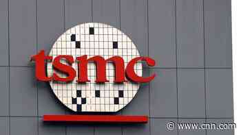 Global chipmaking giant TSMC plans to hire 6,000 employees this year