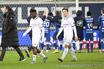 Analist ziet grote verschil tussen Gent en Anderlecht en is streng: &quot;Dat zegt alles&quot; en &quot;Volgende Europese match niet voor meteen&quot;