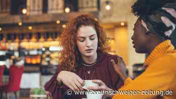 Studie: Tägliche Gespräche mit Freunden machen glücklich