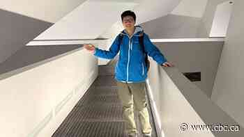 A seed in my heart: how my teachers opened a path for me to succeed in math and life