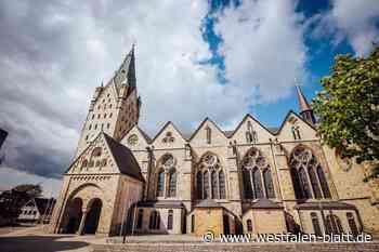 Friedensgebet am Montag im Hohen Dom