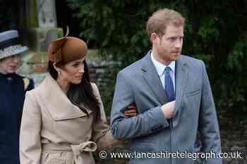 Harry and Meghan statement on King Charles III Coronation invite