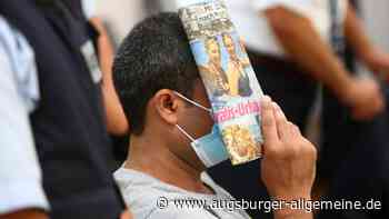 Warum Abschiebungen von Intensiv-Straftätern ein mühsames Geschäft sind