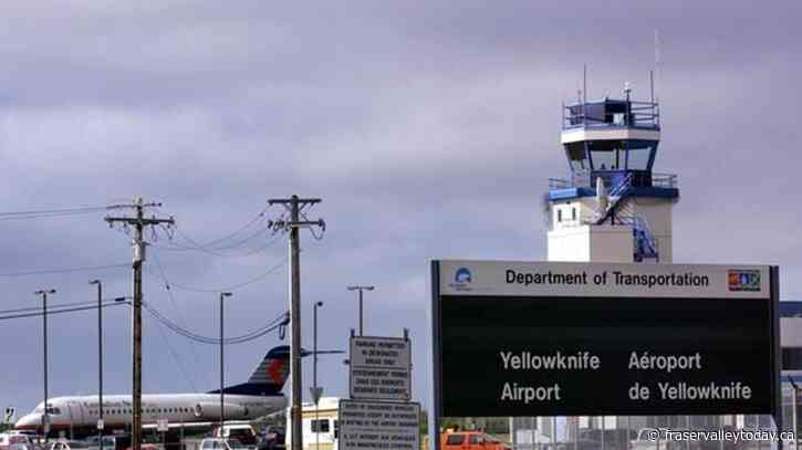 In The News for March 6 : Worker shortages plague vital airlines in the North