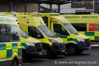 Ambulance strikes called off as Unite union talks with Government