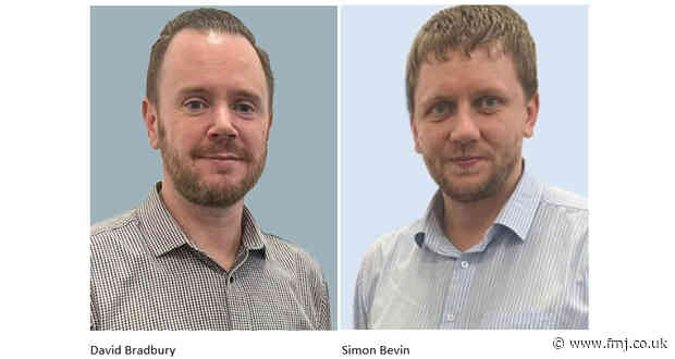 Associate director appointments at J S Wright