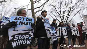 Inside the sudden growth of #StopWillow, the movement taking TikTok by storm