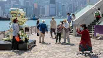 «Wir denken permanent über die geopolitische Situation nach»