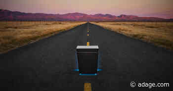 Kohler revisits its 1981 ‘Toilet in the Road’ ad, as it artfully looks to the future