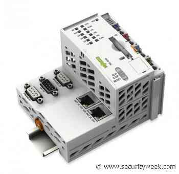 Critical Vulnerabilities Allow Hackers to Take Full Control of Wago PLCs