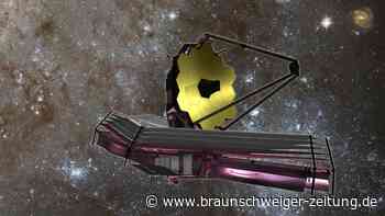 Muss die Geschichte des Universums neu geschrieben werden?