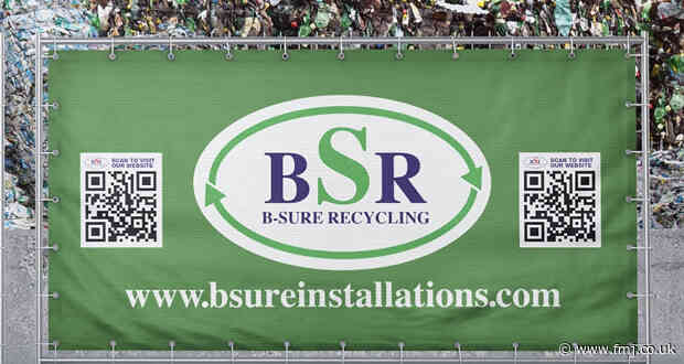 New waste management firm launches