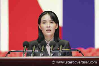 N. Korean missiles continue to cause tension