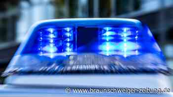 Hundertjährige getötet - Enkel unter Tatverdacht