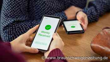 IT-Expertin entwickelt Tool für Zahlung an Studierende