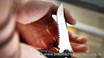 Messerstecherei in Braunschweig: Schüler schwer verletzt