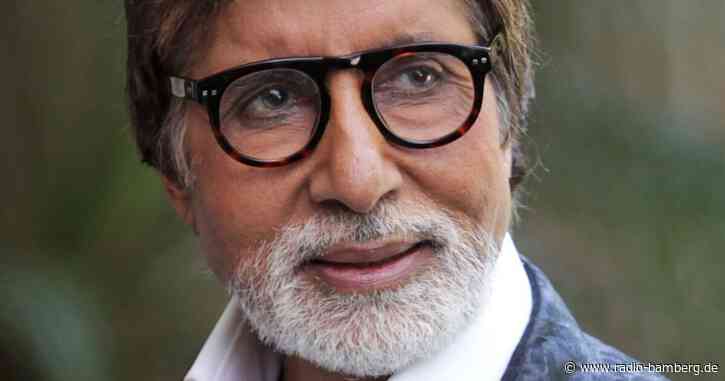 Amitabh Bachchan bei Dreharbeiten verletzt