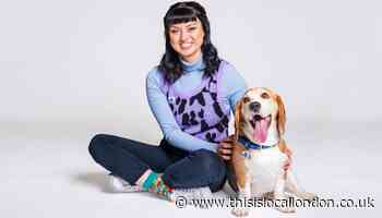 Blue Peter: New presenter Abby Cook joins BBC show line up