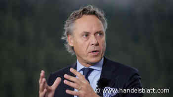 Banken: 12,6 Millionen Franken – UBS-Konzernchef Hamers steckt Schweizer Spitzenlohn ein