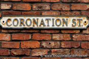 ITV Coronation Street star lands major acting role in US