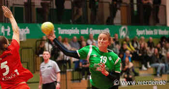Wichtiger Erfolg für Oberliga-Frauen
